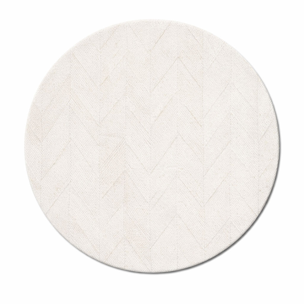MELA - Hand Woven Jute Carpet